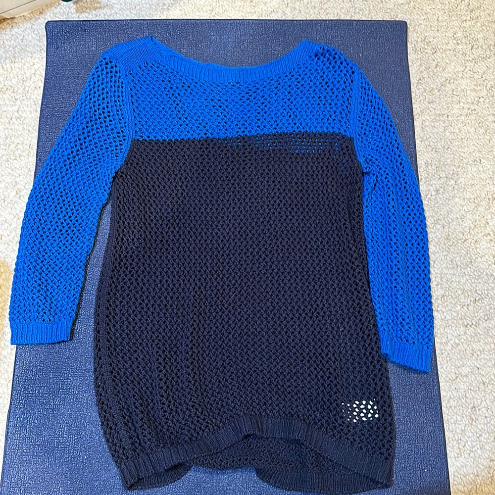 Knit Sweater